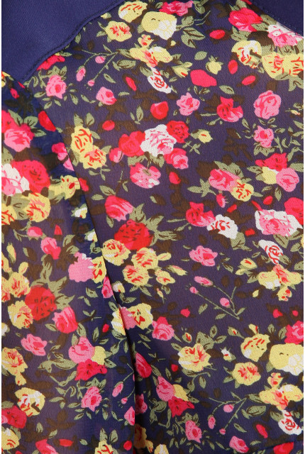 Блуза Mondigo RUSH 6755-101