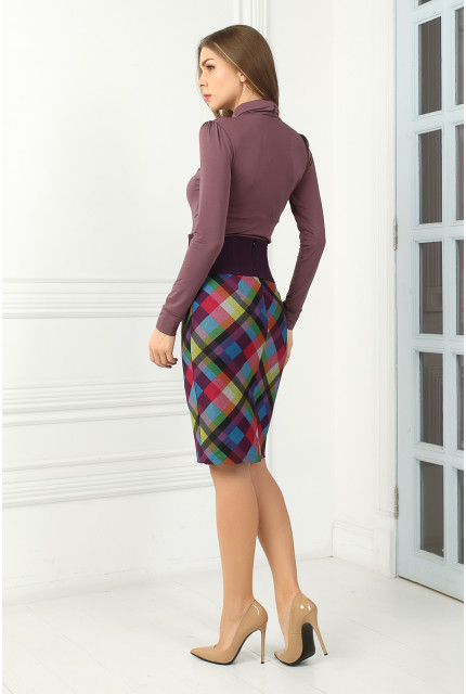 Юбка Mondigo RUSH 6761-101