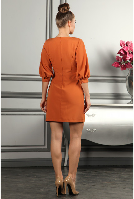 Платье Mondigo RUSH 6790-50