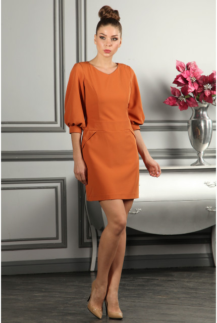 Платье Mondigo RUSH 6790-50