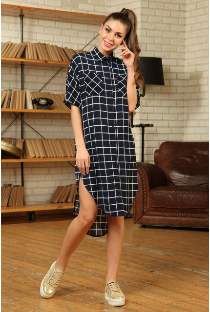 Блуза Mondigo RUSH 6791-22