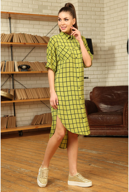 Блуза Mondigo RUSH 6791-32