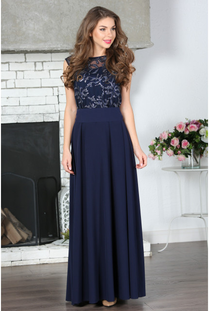 Платье Mondigo RUSH 6808-22