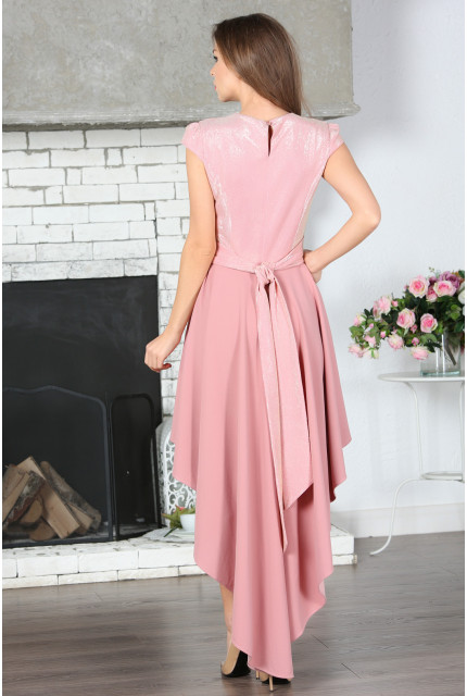 Платье Mondigo RUSH 6810-65