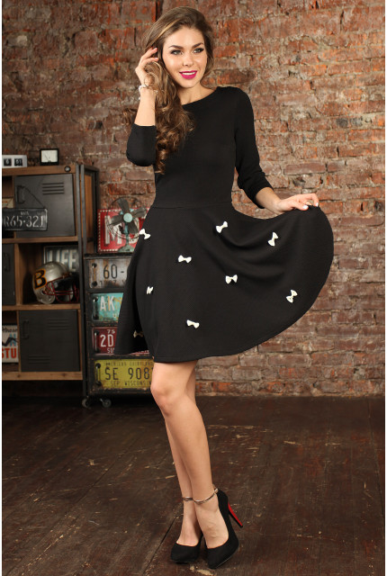 Платье Mondigo RUSH 6824-02