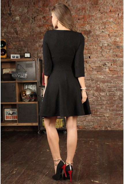 Платье Mondigo RUSH 6824-02