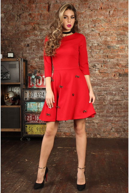 Платье Mondigo RUSH 6824-43