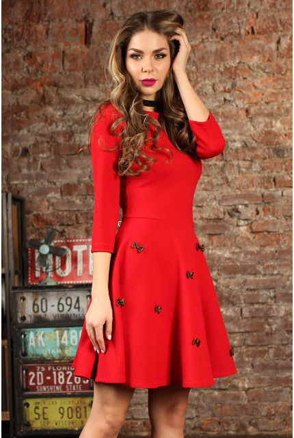 Платье Mondigo RUSH 6824-43