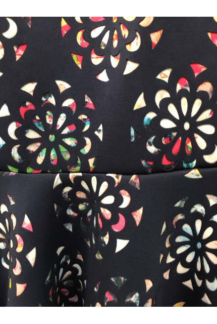 Платье Mondigo RUSH 6825-22