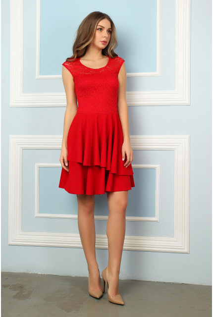 Платье Mondigo RUSH 6827-43