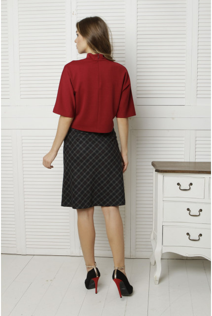 Костюм Mondigo RUSH 6840-208