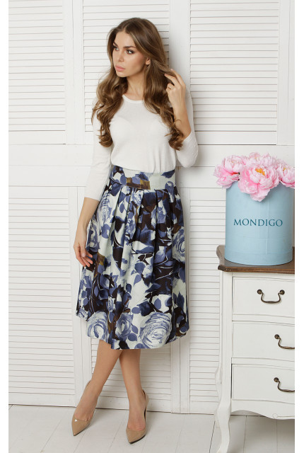Юбка Mondigo RUSH 6849-21