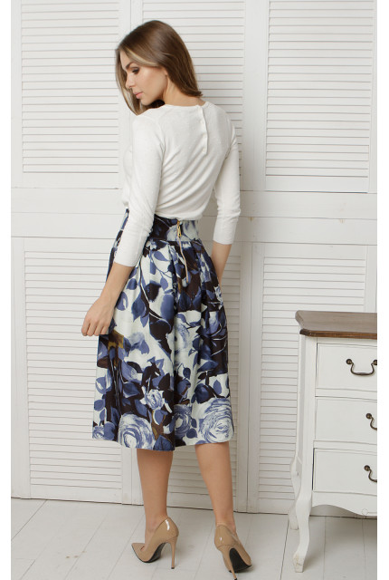 Юбка Mondigo RUSH 6849-21