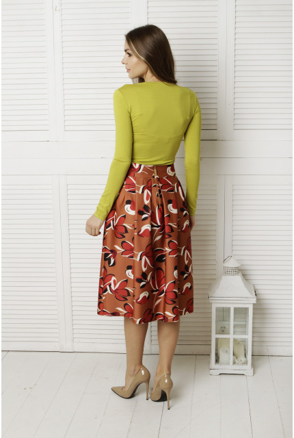 Юбка Mondigo RUSH 6850-56