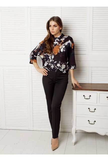 Блуза Mondigo RUSH 6861-149