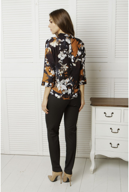 Блуза Mondigo RUSH 6861-149