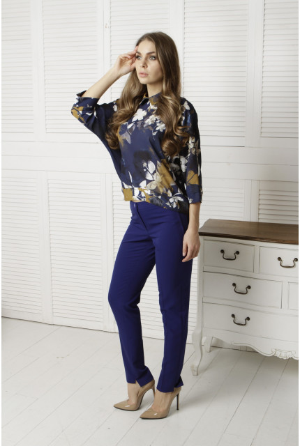 Блуза Mondigo RUSH 6861-22