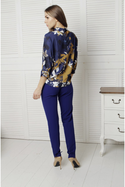 Блуза Mondigo RUSH 6861-22