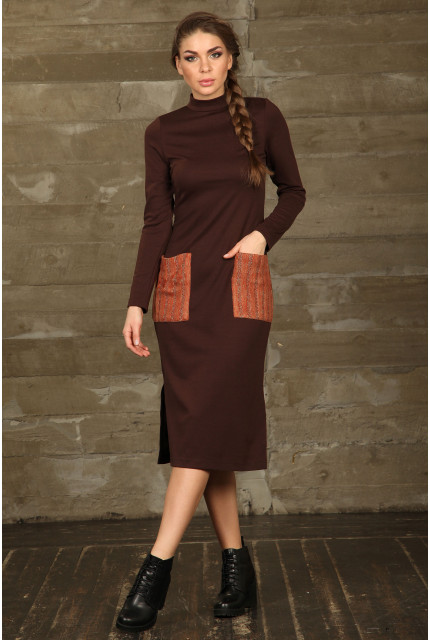 Платье Mondigo RUSH 6881-49