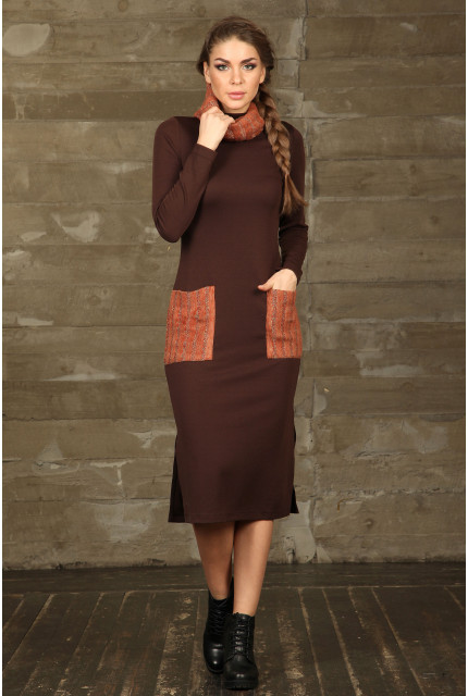 Платье Mondigo RUSH 6881-49