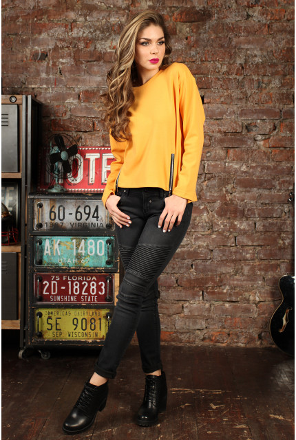 Кофточка Mondigo RUSH 6894-89