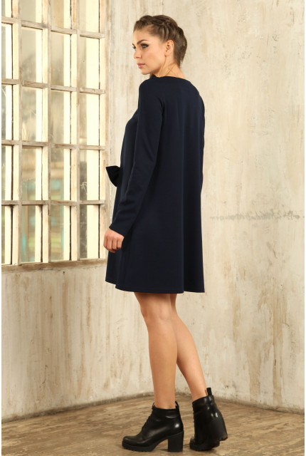 Платье Mondigo RUSH 6901-22