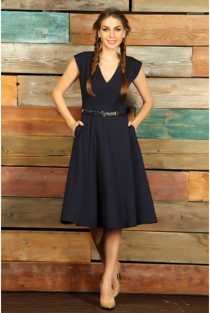 Платье Mondigo RUSH 6914-21