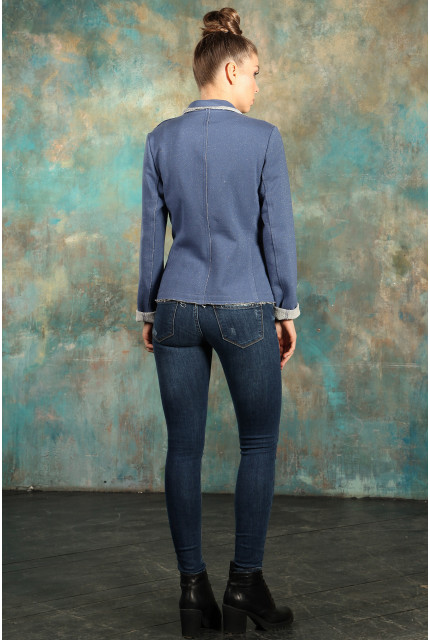 Жакет Mondigo RUSH 6931-24