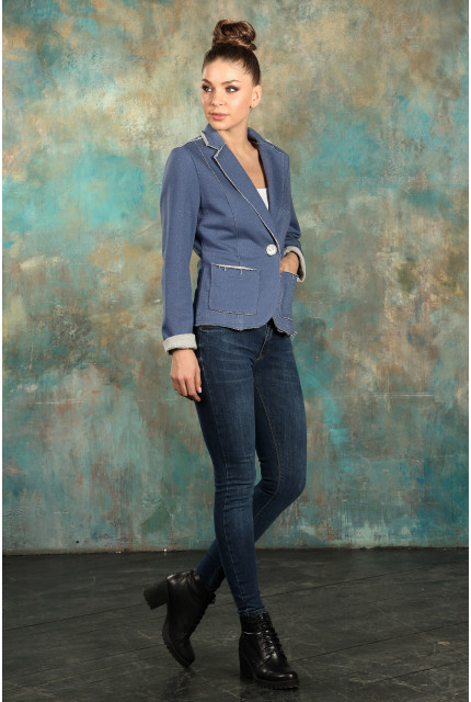 Жакет Mondigo RUSH 6931-24