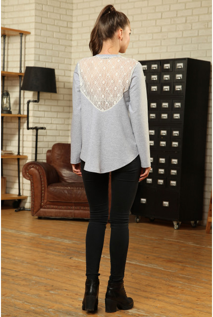 Кардиган Mondigo RUSH 6939-10