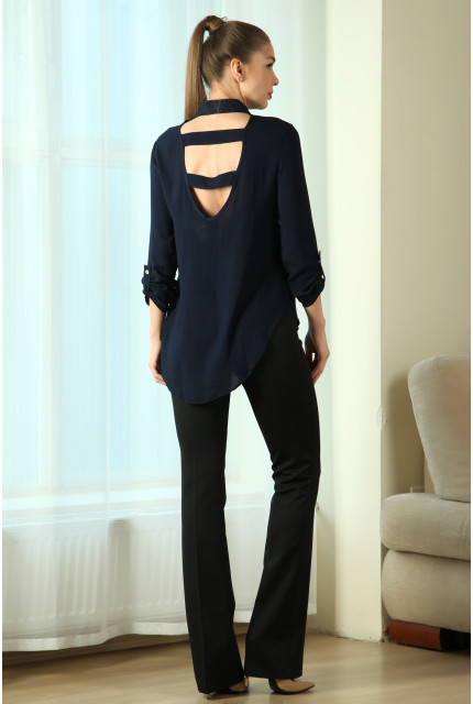 Блуза Mondigo RUSH 6968-22