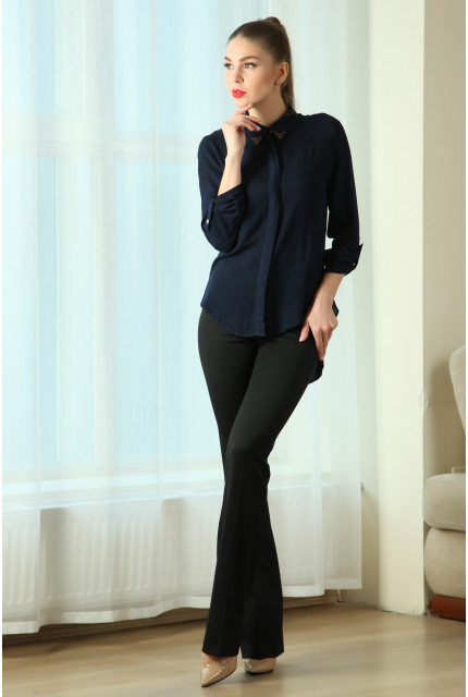 Блуза Mondigo RUSH 6968-22