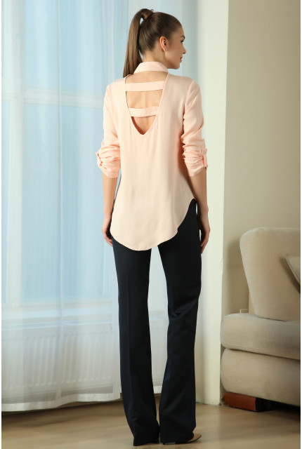 Блуза Mondigo RUSH 6968-55