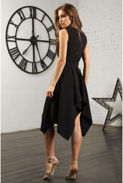 Платье Mondigo RUSH 6971-02