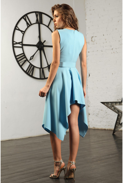 Платье Mondigo RUSH 6971-27