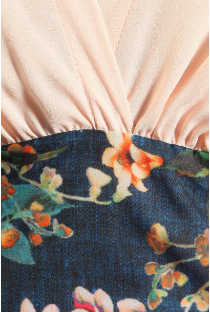 Платье Mondigo RUSH 6972-22