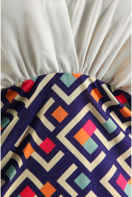 Платье Mondigo RUSH 6972-76