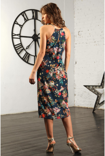 Платье Mondigo RUSH 6973-22