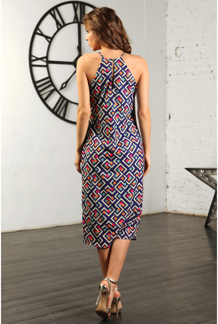 Платье Mondigo RUSH 6973-76