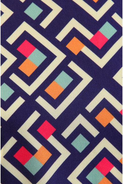 Платье Mondigo RUSH 6973-76