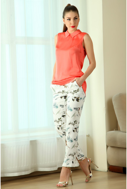 Брюки Mondigo RUSH 6974-07