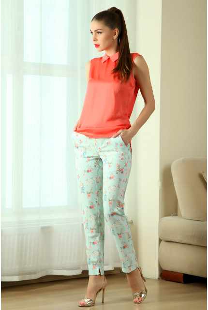 Брюки Mondigo RUSH 6974-70