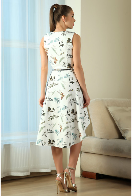 Платье Mondigo RUSH 6975-07