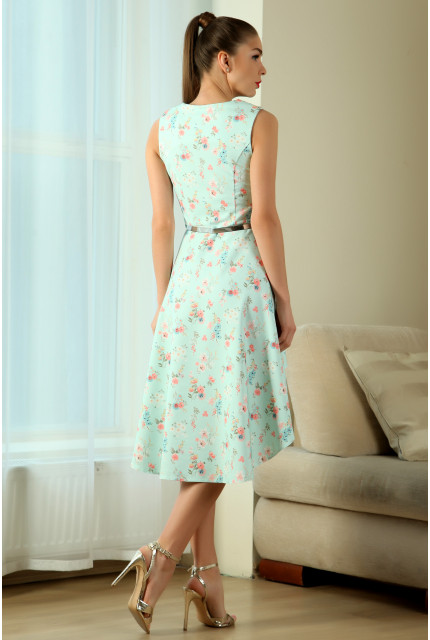 Платье Mondigo RUSH 6975-70