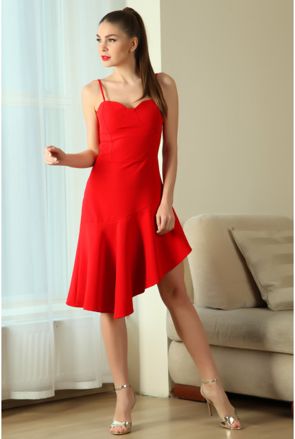 Платье Mondigo RUSH 6979-43