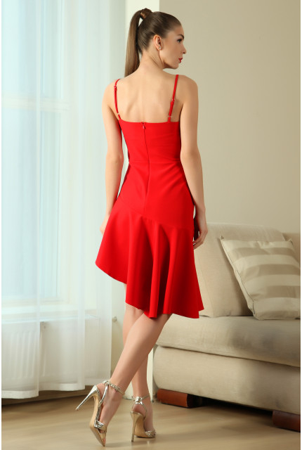 Платье Mondigo RUSH 6979-43