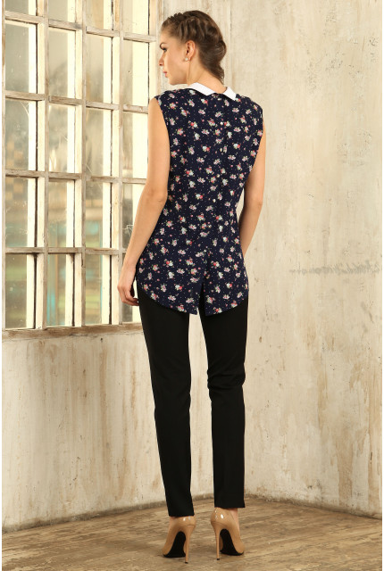 Блуза Mondigo RUSH 6999-22