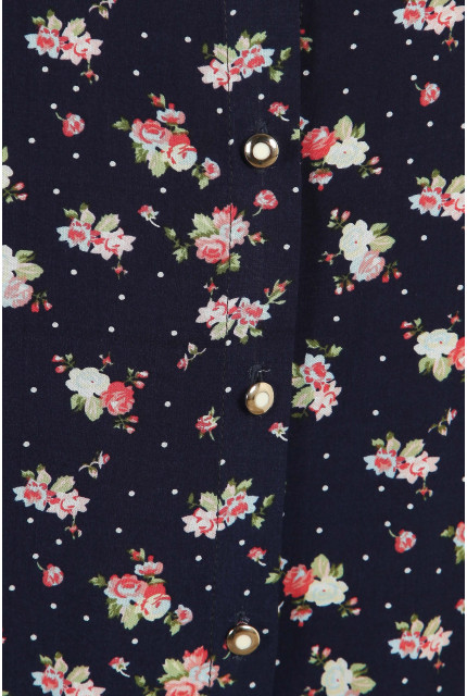 Блуза Mondigo RUSH 6999-22