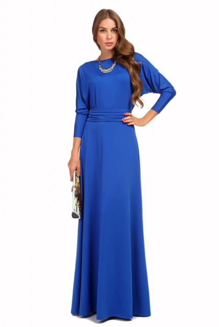 Платье Mondigo RUSH 7027-21