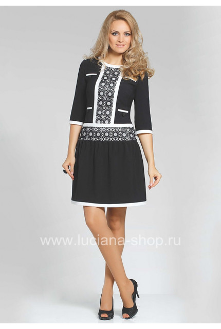 Платье NICOLE&NICOLE NICOLE 80223